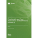 Functionality and Food Applications of Plant Proteins (Volume II)