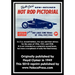 Veda Orr's New Revised Hot Rod Pictorial