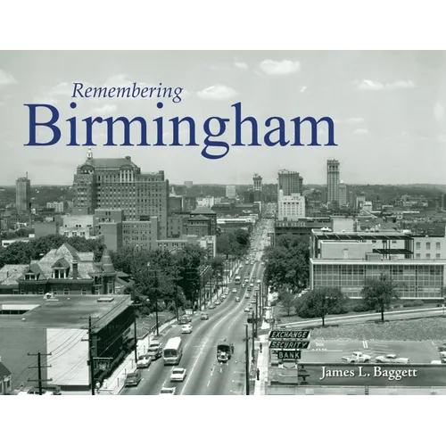 Remembering Birmingham