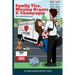 Family Ties, Missing Organs, & Champagne