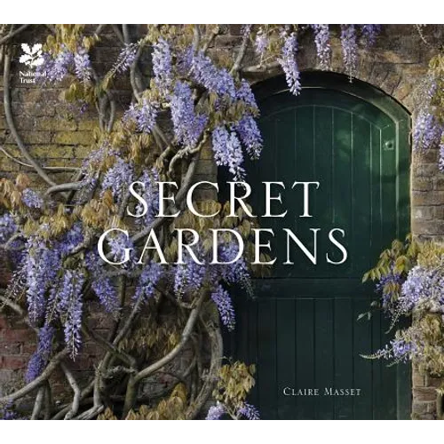Secret Gardens