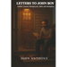 Letters to John Boy