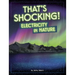 That's Shocking!: Electricity in Nature