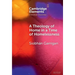 A Theology of Home in a Time of Homelessness