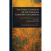 The Three Charters of the Virginia Company of London