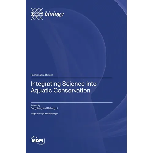 Integrating Science into Aquatic Conservation