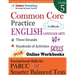 Common Core Practice - 5th Grade English Language Arts: Workbooks to Prepare for the PARCC or Smarter Balanced Test