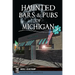 Haunted Bars & Pubs of Michigan