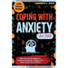 Coping with Anxiety for Kids: Effective Fun Strategies on Dealing with Stress, Anxiety, and Anger Inside Your Children
