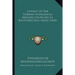 Liturgy Of The German Evangelical Mission Churches In Southwestern India (1860)