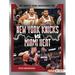 New York Knicks vs. Miami Heat: Rival Rumble