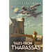 Tales From Tharassas: Tharassas Cycle Book 0
