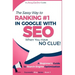 SEO - The Sassy Way of Ranking #1 in Google - when you have NO CLUE!: Beginner's Guide to Search Engine Optimization and Internet Marketing