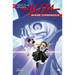 Battle Angel Alita Mars Chronicle 4