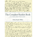 The Compleat Rankin Book: ... or at least what I have so far ...