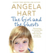 The Girl and the Ghosts: The True Story of a Haunted Little Girl and the Foster Carer Who Rescued Her from the Past