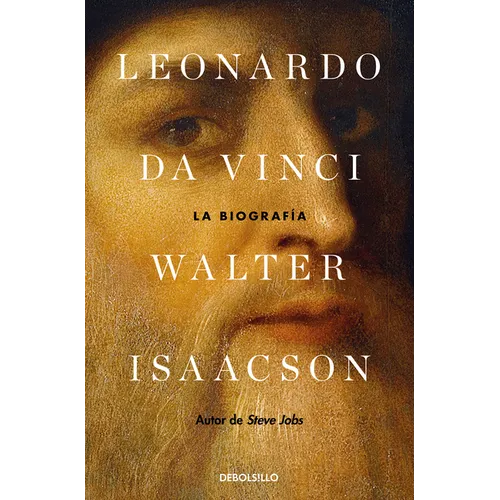 Leonardo Da Vinci (Spanish Edition) - Paperback