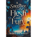 A Sacrifice of Flesh and Fury: An Enemies-To-Lovers Sci-Fi Saga
