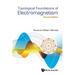 Topolog Found Electromag (2nd Ed)