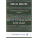 Serial Killers: Hunting Britons and Their Victims, 1960-2006
