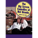 The Big Screen Comedies of Mel Brooks