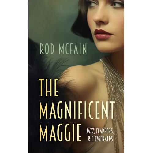The Magnificent Maggie