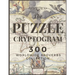 Puzzle Cryptogram: Worldewide Proverbs Collection - Cryptograms Solving Puzzle Books for Adults and Seniors Large Print 8.5"x11"