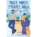 Truly, Madly, Steeply Brew