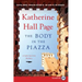 The Body in the Piazza
