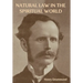 Natural Law in the Spiritual World