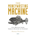 The Moneywasting Machine: Five Months Inside Serbia's Ministry of Economy