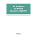 The York mercers and merchant adventurers, 1356-1917