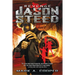 Revenge: Jason Steed