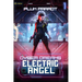 Electric Angel: A Dystopian Sci-Fi Adventure