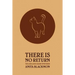 There Is No Return (Adelaide Adams Mystery)