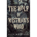 The Wolf of Wistman's Wood