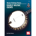 Banjo Picking Tunes - Early Music Gems