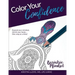 Color Your Confidence: Bariatric Mindset Coloring Book