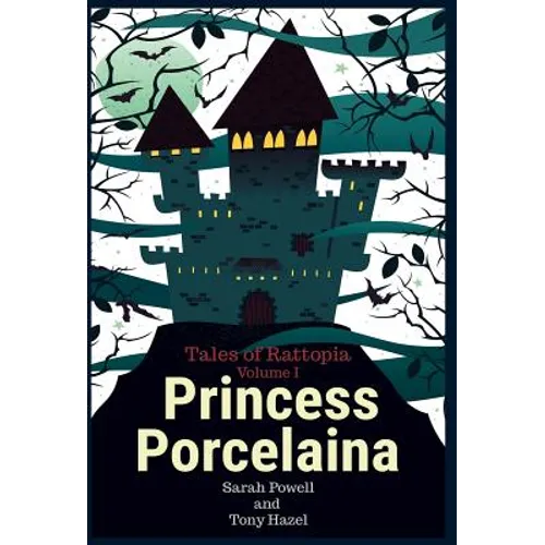 Princess Porcelaina