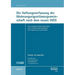 Die Haftungsverfassung Der Wohnungseigentumergemeinschaft Nach Dem Neuen Weg: Eine Verbandsrechtliche Untersuchung Unter Besonderer Berucksichtigung I