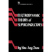 Electrodynamic Theory of Superconductors