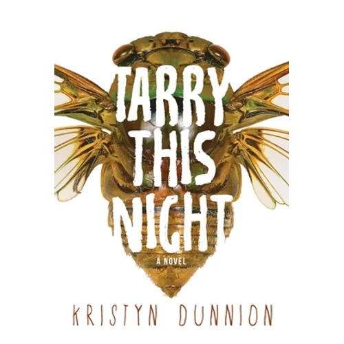 Tarry This Night