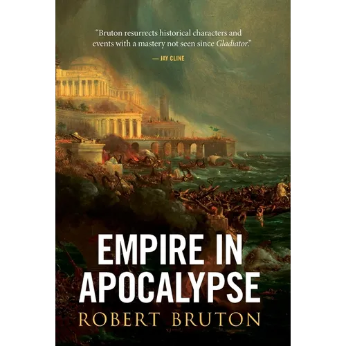 Empire in Apocalypse
