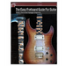 The Easy Fretboard Guide For Guitar: Easy to read patterns superimposed over the entire fret board. Learn All The Diatonic Patterns to scales, chords