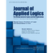 Journal of Applied Logics. The IfCoLog Journal of Logics and their Applications. Volume 15, issue 5, October 2024. Special Issue: Frontiers of Logic a