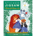 Sticker Jigsaw: The Wonderful Wizard of Oz
