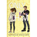 Only For Him: A single dad, enemies to lovers, hockey romance. (Illustration)