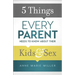 5 Things Every Parent Needs to Know about Their Kids and Sex