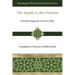 The Epistle to the Hebrews: Christ Is Superior in Every Way-Foundation to Persevere in Biblical Faith
