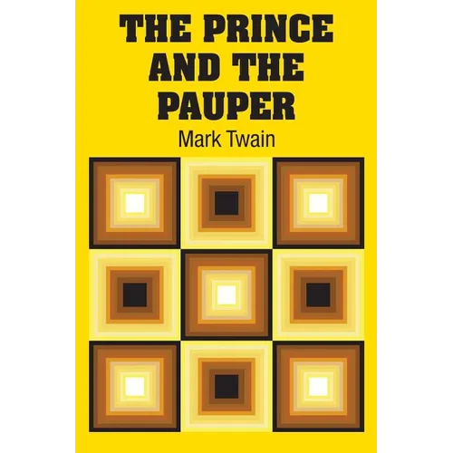The Prince and the Pauper